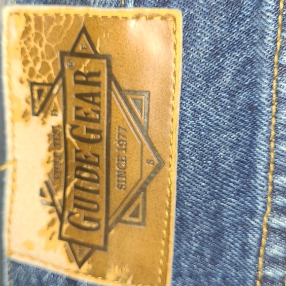 👖Guide Gear Flannel lined jeans👖 - Picture 12 of 12